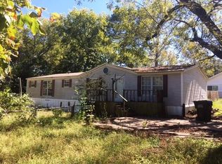 806 N 7th Ave, Teague, TX 75860