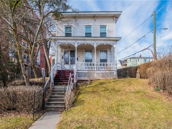 211 Franklin Avenue, Hartford, CT 06114