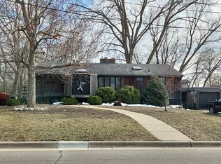 4791 34th Ave N, Golden Valley, MN 55422