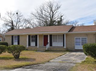 109 Wisteria Rd, Goose Creek, SC 29445