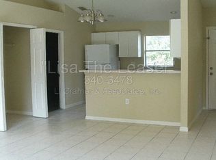 4649 28th St SW, Lehigh Acres, FL 33973