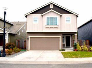 308 NE 52nd St, Vancouver, WA 98663