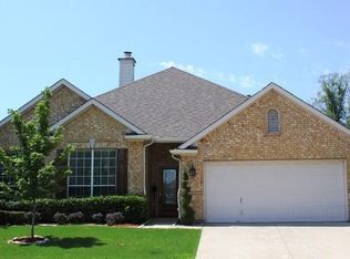 107 Belton Dr, Hickory Creek, TX 75065