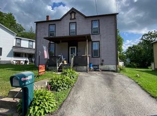 124 Mill St, Derry, PA 15627