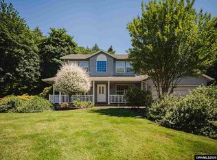 38888 S Nowlens Bridge Rd, Scotts Mills, OR 97375