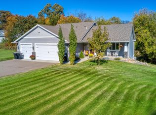 10464 275th Ave NW, Zimmerman, MN 55398