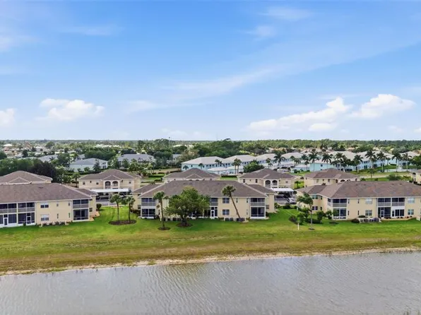 5800 SABAL TRACE DRIVE #401, NORTH PORT, FL 34287