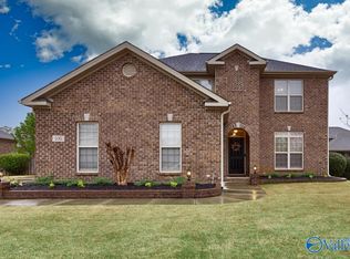 106 Miniver Pl NW, Madison, AL 35757