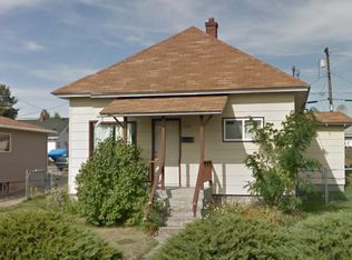 1211 E Kiernan Ave, Spokane, WA 99207
