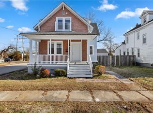 2850 Grandy Ave, Norfolk, VA 23509