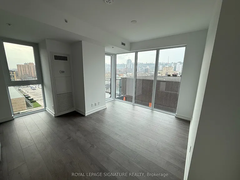 75 James St S #615 — Photo 8