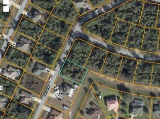 Jaylene Rd, North port, FL 34288