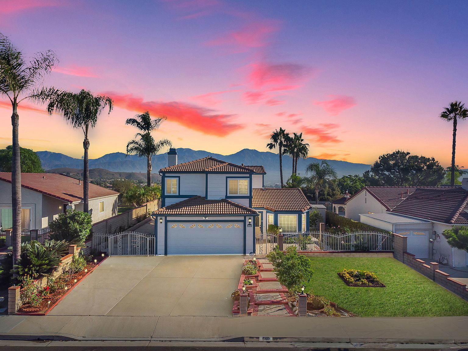 540 Topside Pl, Diamond Bar, CA 91765 Zillow