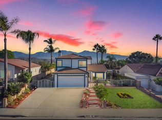 540 Topside Pl, Diamond Bar, CA 91765