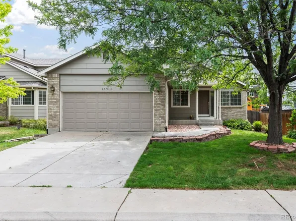 13914 Jackson Street, Thornton, CO 80602