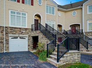 11 Baker Ct #1133, Old Bridge, NJ 08857