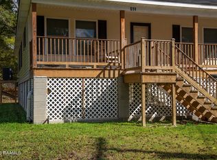 614 N Avenue C, Crowley, LA 70526