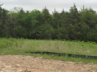 Lot 26 Back Nine Circle, Manhattan, KS 66503