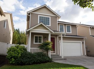 12601 NE 26th St, Vancouver, WA 98684