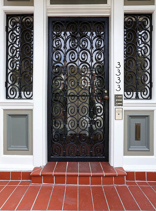 1st image of 3333 Clay St #3