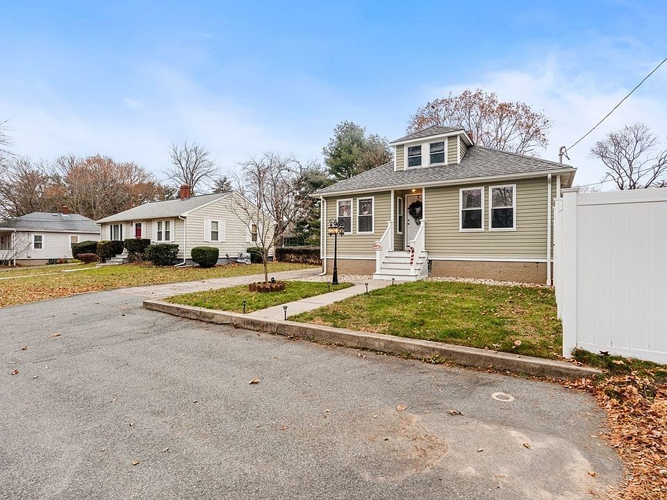 180 Forest Ave, Seekonk, MA 02771 Zillow