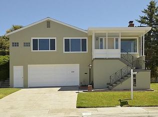 558 Cypress Ave, San Bruno, CA 94066