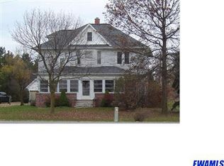 17235 Bremer Rd, New Haven, IN 46774