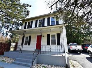 1436 E Emmaus Ave, Allentown, PA 18103