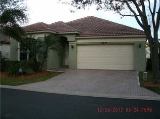 8029 Via Hacienda Palm, Palm Beach Gardens, FL 33418