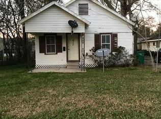 417 E Cedar St, Crowley, LA 70526