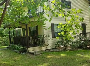 7051 Wells Cemetery Rd, Dickson, TN 37055