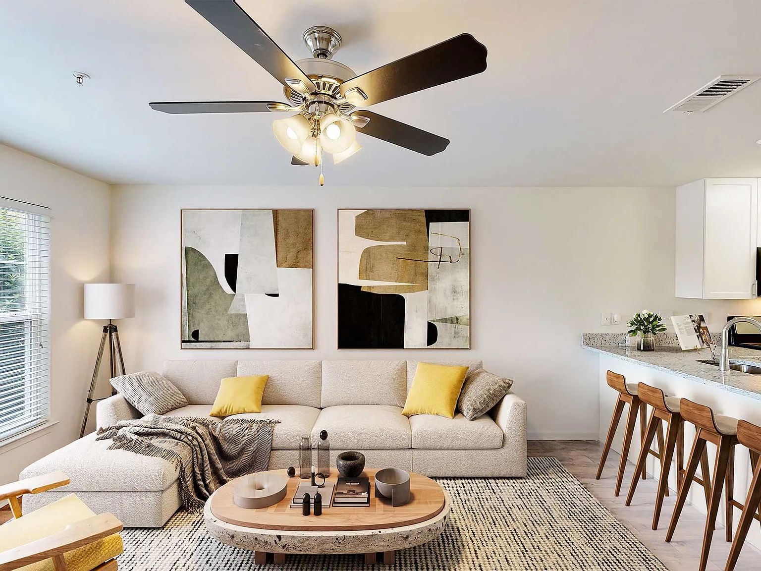 Gayton Pointe Townhomes — Photo 1