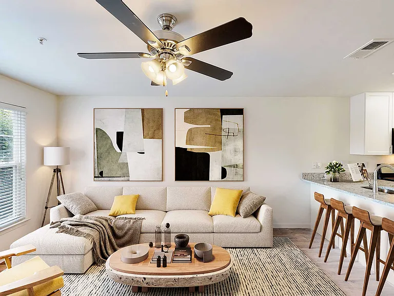 Gayton Pointe Townhomes — Photo 1
