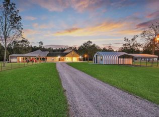 16405 Williamson Rd, Splendora, TX 77372