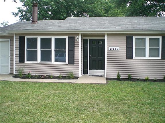 2nd image of 2412 Galloway Dr