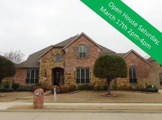 8112 Castine Dr, McKinney, TX 75071