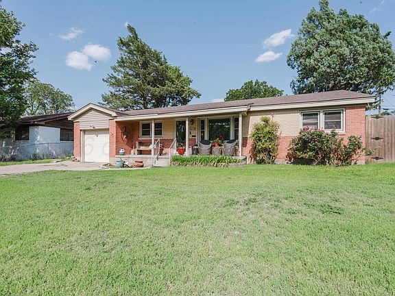 2nd image of 4412 Westhills Trl