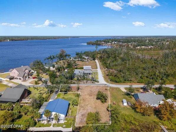 Brewton Way, Panama City, FL 32404