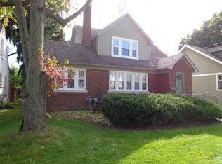 1241 Dorothea Rd, Berkley, MI 48072