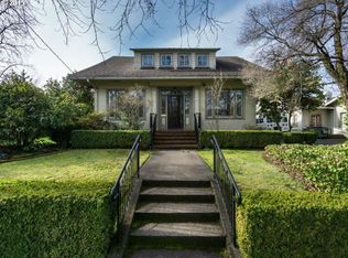 7621 N Wabash Ave, Portland, OR 97217