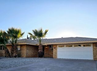 509 Zia Ave, Alamogordo, NM 88310