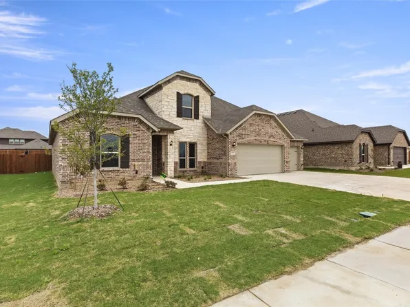 1613 Radecke Rd, Krum, TX 76249