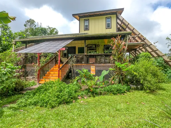 16-1517 Poouli Rd, Kurtistown, HI 96760