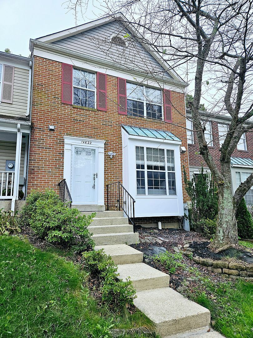14622 McKnew Rd, Burtonsville, MD 20866 Zillow