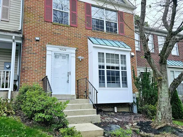 14622 McKnew Rd, Burtonsville, MD 20866