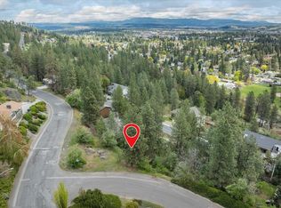 7516 N Walnut St, Spokane, WA 99208