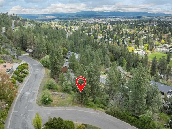 7516 N Walnut St, Spokane, WA 99208