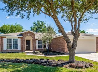 28906 Loddington St, Spring, TX 77386