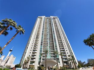 322 Karen Ave UNIT 2002, Las Vegas, NV 89109