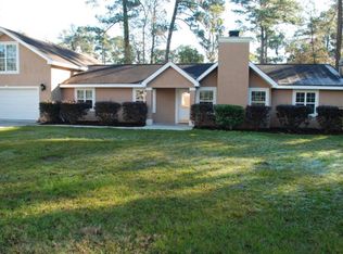 410 W Shore Dr, Brunswick, GA 31520